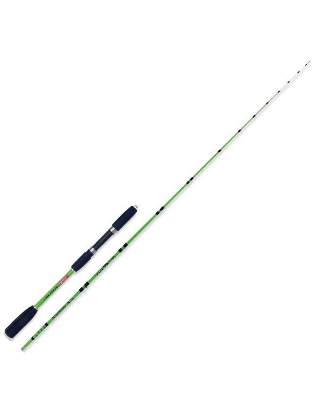 Lineaeffe 2242030 Squid Warrior Egi Kamış 200cm UP-TO 150gr Atar