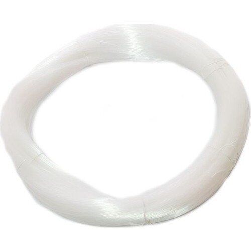 MarSon Bobin Misina 2Kg Şeffaf 0.50 MM