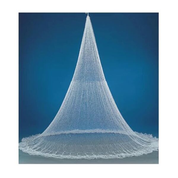 SERPME AĞ MAKİNE ÖRGÜ 450 GÖZ 7KG