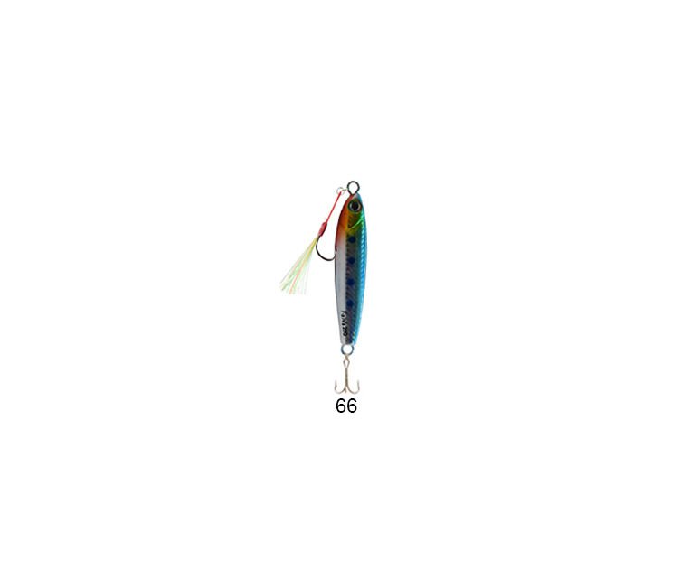 KaWa Jıl  THOR JIG  20 GR 66