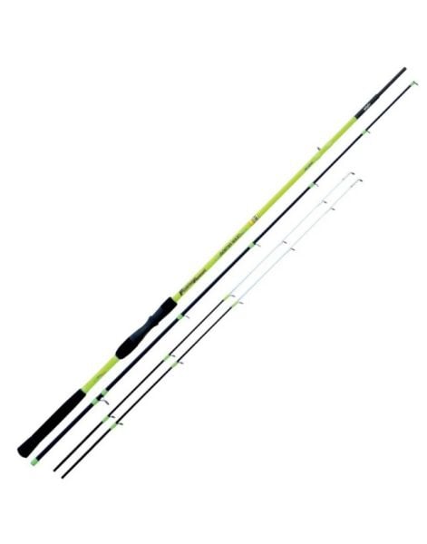 Lineaeffe 2242227 FF Master Squid Egi Kamış 270cm 1-4gr Atar +2 Yedek Uçlu