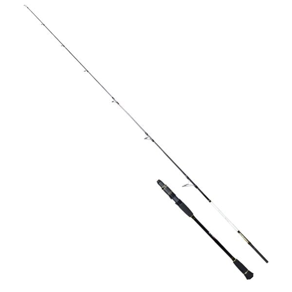 RYUJI OCEAN SOUL FUJI 1.80M 80-300GR 2P SLOW JIG KAMIŞ