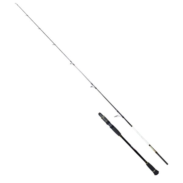 RYUJI OCEAN SOUL FUJI 1.80M 80-300GR 2P SLOW JIG KAMIŞ