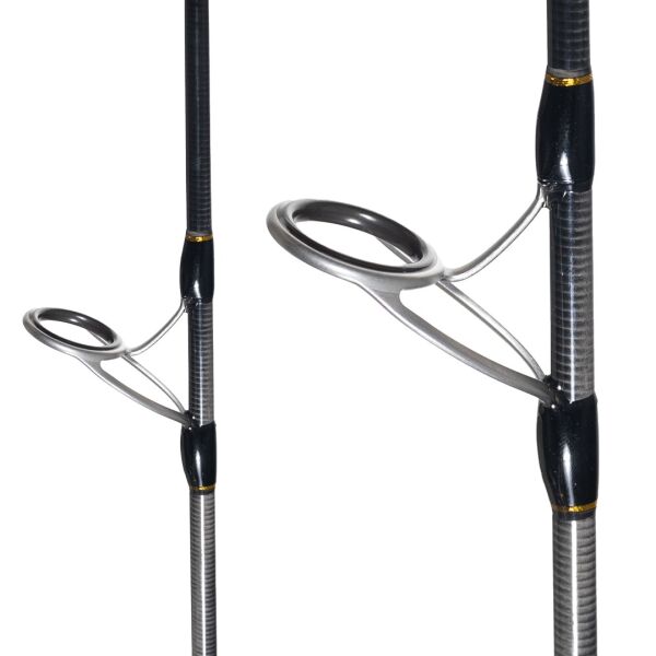 RYUJI OCEAN SOUL FUJI 1.80M 80-300GR 2P SLOW JIG KAMIŞ