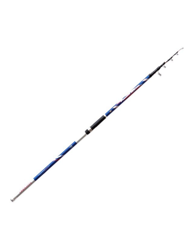 Lineaeffe 2268542 Power Drive 420cm Tele Surf Kamış UP TO 200gr  Atar