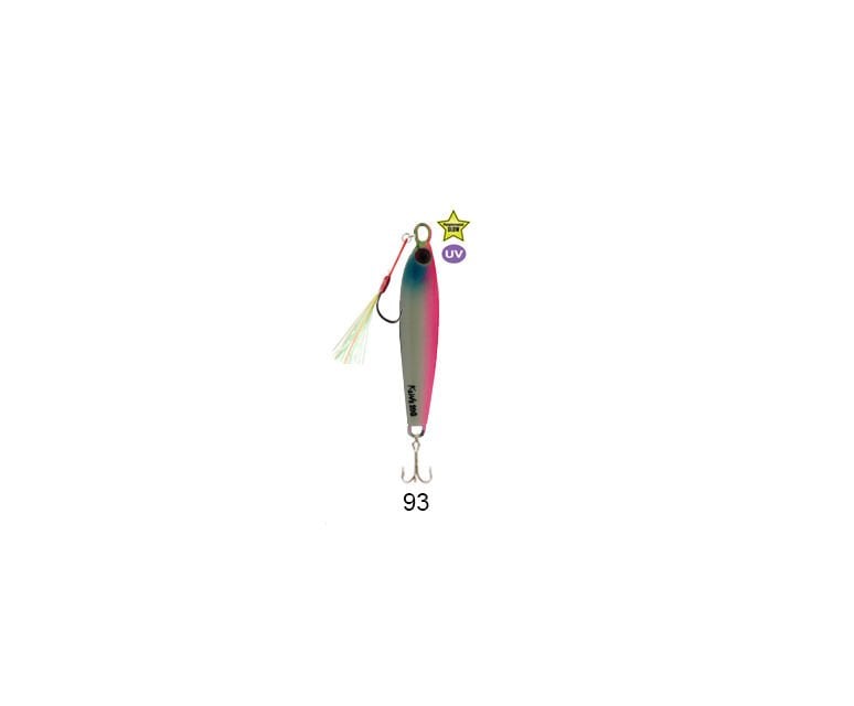 KaWa Jıl  THOR JIG  20 GR 93
