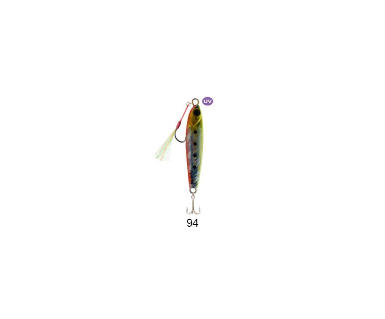 KaWa Jıl  THOR JIG  20 GR 94