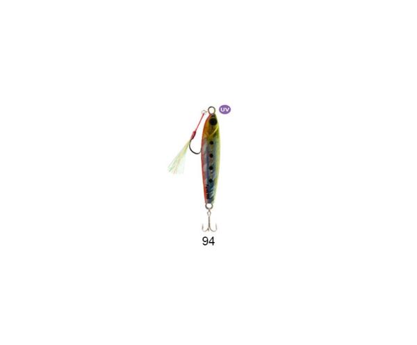 KaWa Jıl  THOR JIG  20 GR 94