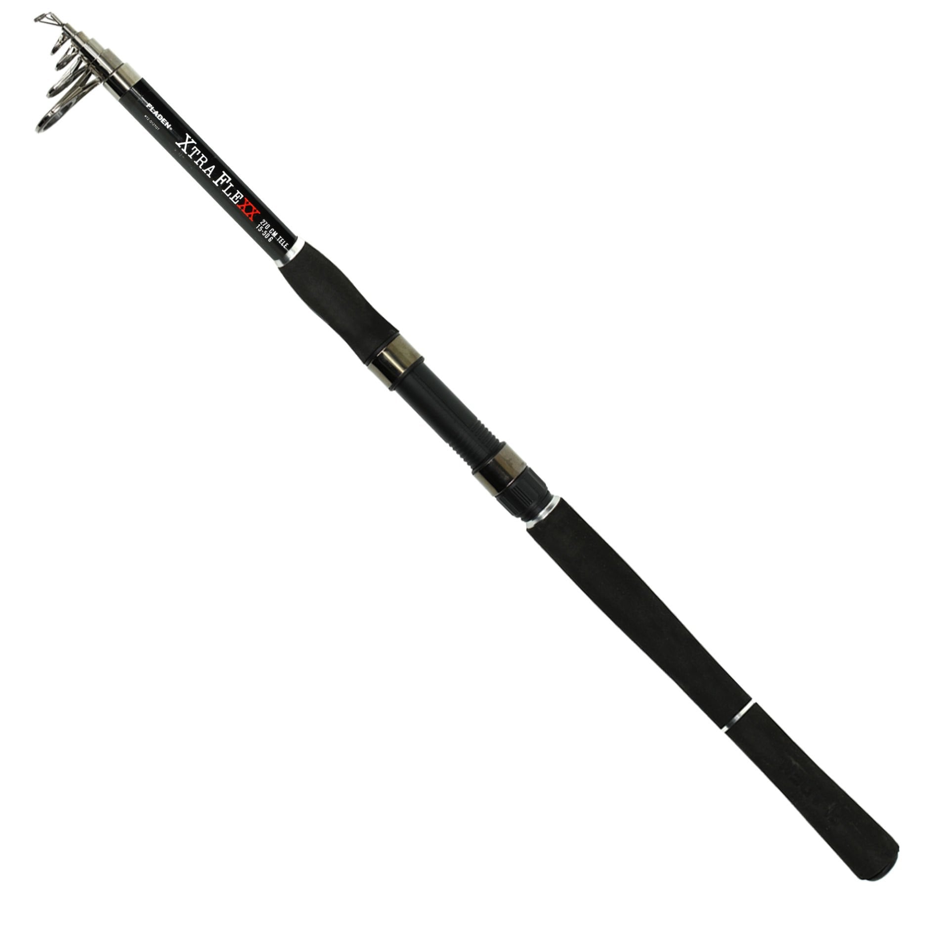 Fladen Xtra Flexx Tele Kamış 180 CM