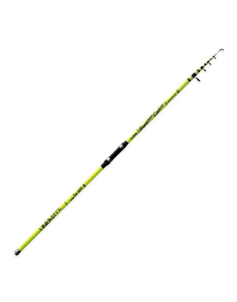 Lineaeffe 2270242 Personal Caster 420cm Tele Surf Kamış UP TO 200gr  Atar
