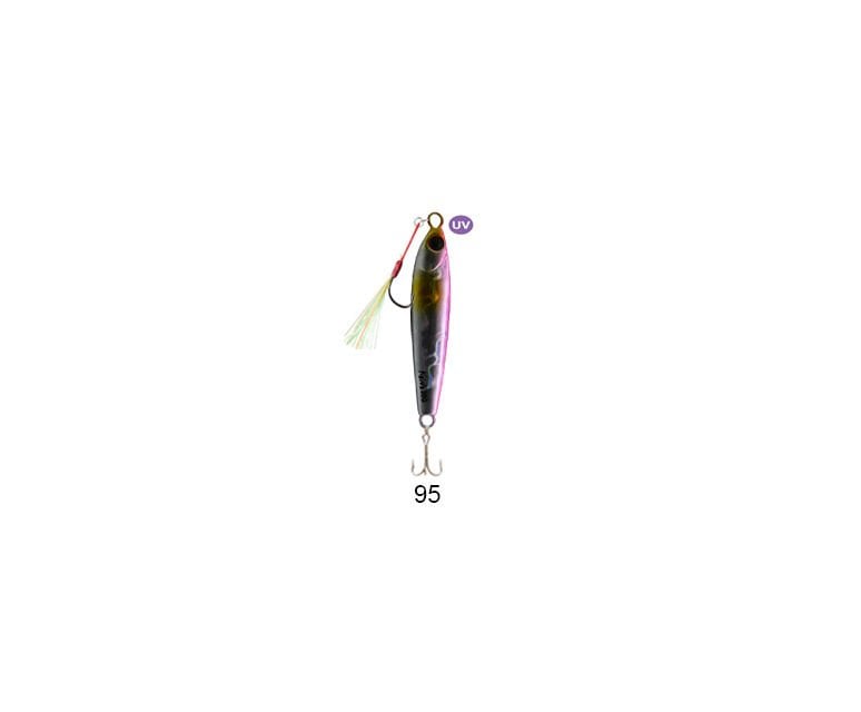 KaWa Jıl  THOR JIG  20 GR 95