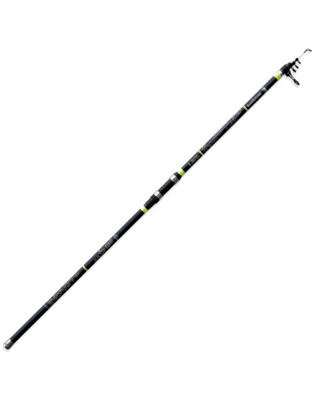 Lineaeffe 2270342 Personal Caster 420cm Tele Surf Kamış UP TO 250gr  Atar