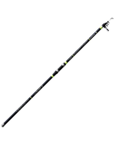 Lineaeffe 2270342 Personal Caster 420cm Tele Surf Kamış UP TO 250gr  Atar
