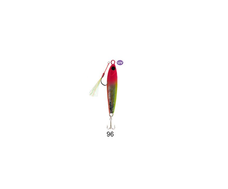 KaWa Jıl  THOR JIG  20 GR 96