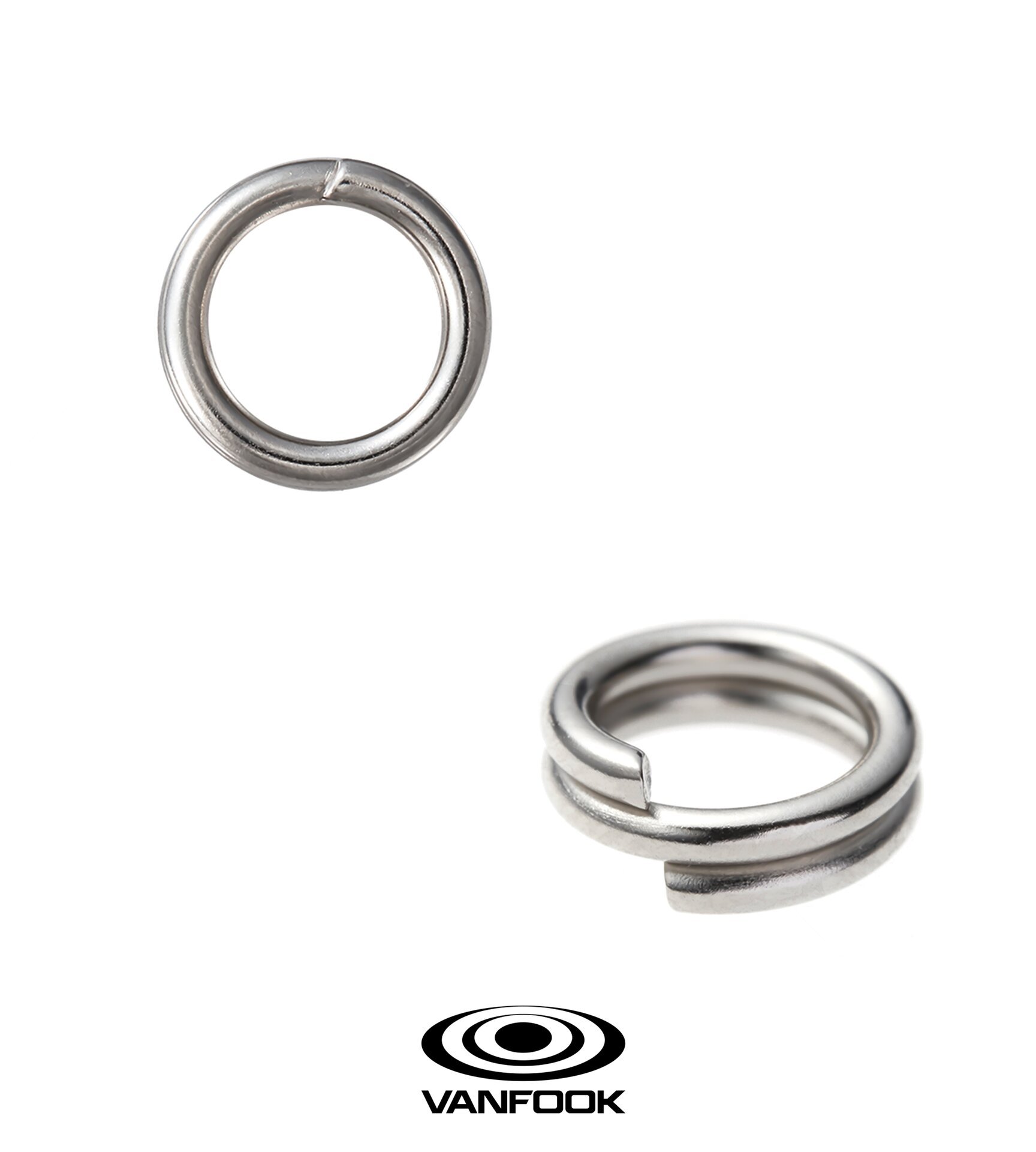 VANFOOK OR-H OFFSHORE HALKA HEAVY SI 6P #9