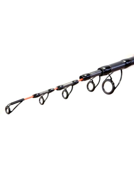 Lineaeffe 2282503 Ultra Cast Extra 420cm Tele Surf Kamış UP TO 300gr  Atar