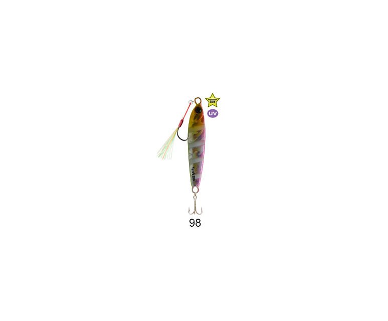 KaWa Jıl  THOR JIG  20 GR 98