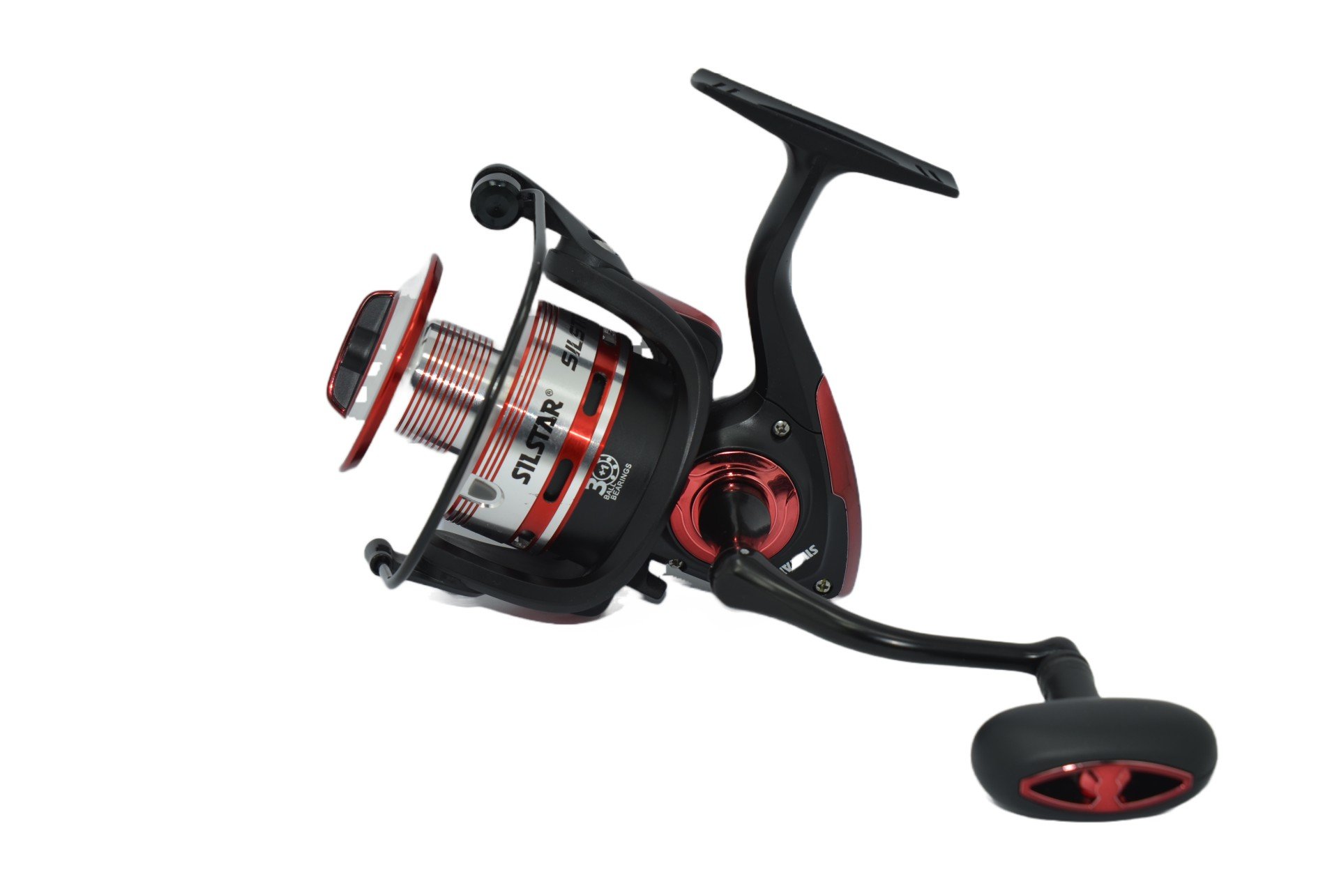 Silstar Typhoon II FD Tekne Makinesi 3+1 BB