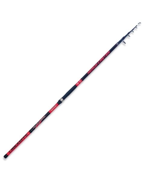 Lineaeffe 2282942 Heavy Caster 420cm Tele Surf Kamış UP TO 250gr  Atar