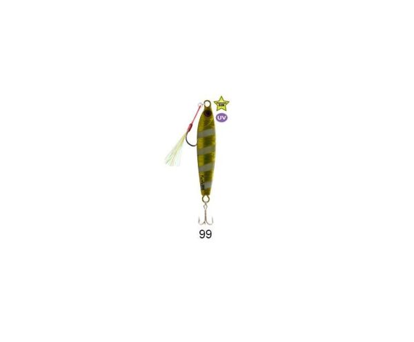 KaWa Jıl  THOR JIG  20 GR 99