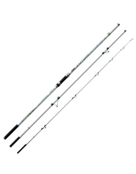 Lineaeffe 2289842 FF Future Hybrid 420cm 3 Parça Surf Kamış UP TO 300gr  Atar