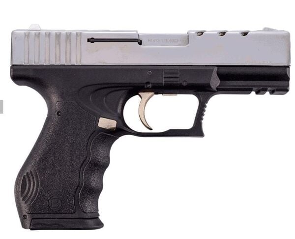 BLOW TR17D FÜME KURUSIKI SES TABANCASI 9MM