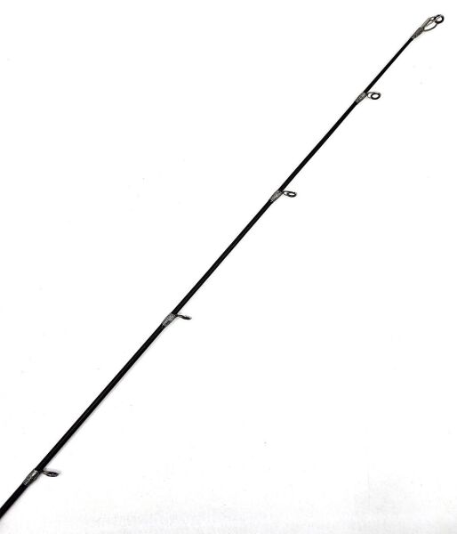 Cavalla Slow Jigging Cast 6'8'' 203cm M 50-150GR 1+1 Parça Spin Kamışı