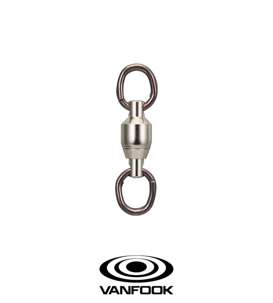 VANFOOK BS-F BS FIRDÖNDÜ FS BLACK 3P #3