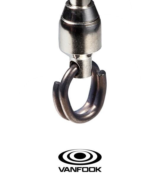 VANFOOK BS-F BS FIRDÖNDÜ FS BLACK 3P #3