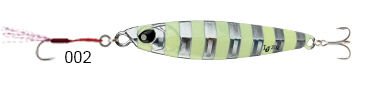 LUCKY JOHN BASARA JIG YEM 30G 002
