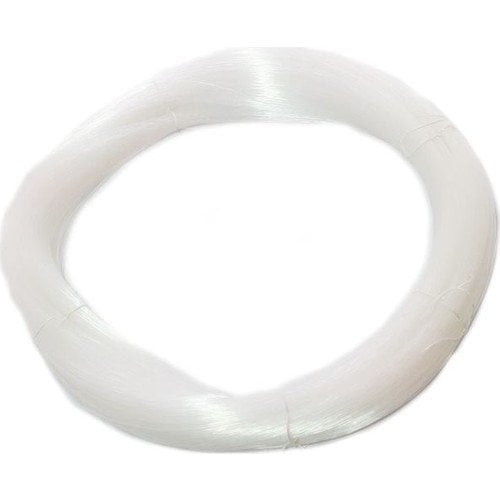 MarSon Çile Misina Şeffaf 1.20 MM
