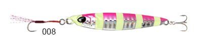 LUCKY JOHN BASARA JIG YEM 30G 008