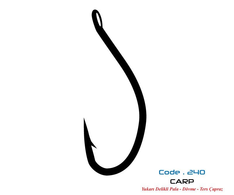 2402 CARP #2 ALTIN 6P