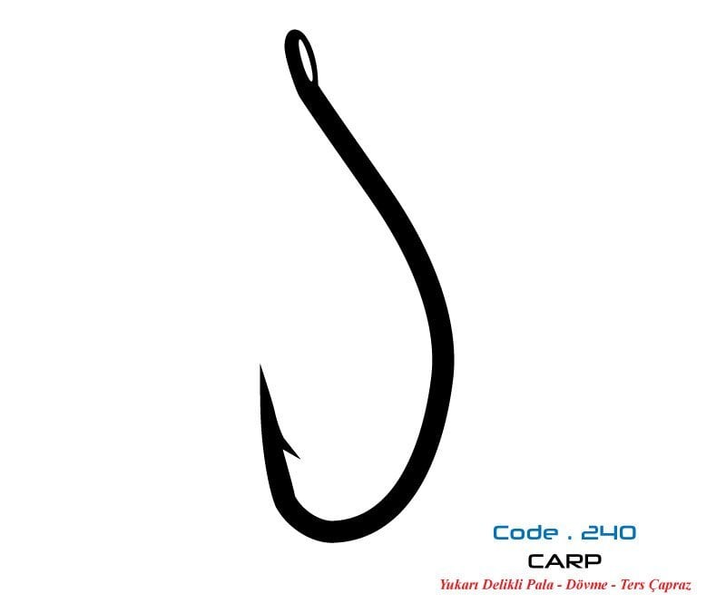 2402 CARP #2 ALTIN 6P