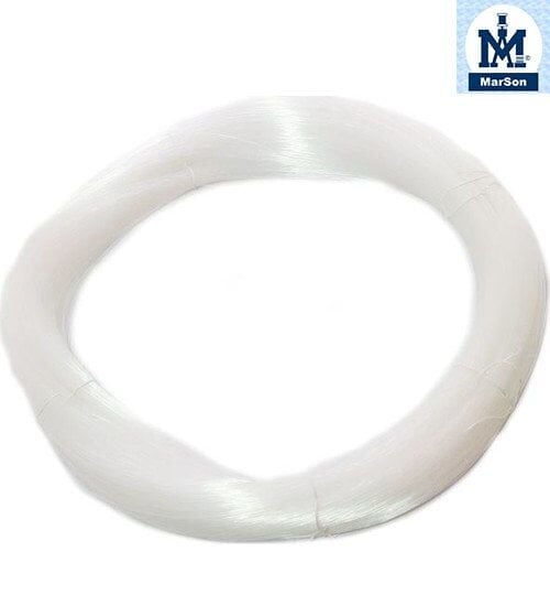 MarSon Çile Misina Şeffaf 1.50 MM