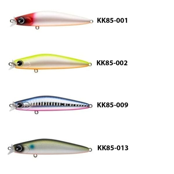 IMA KOSUKE 85F 85MM 11,5GR MAKET YEM