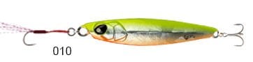 LUCKY JOHN BASARA JIG YEM 30G 010