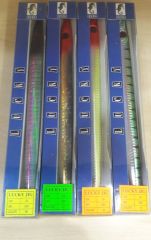 SILVERSTAR LUCKY JİG - ML12 24CM - 200GR C-7