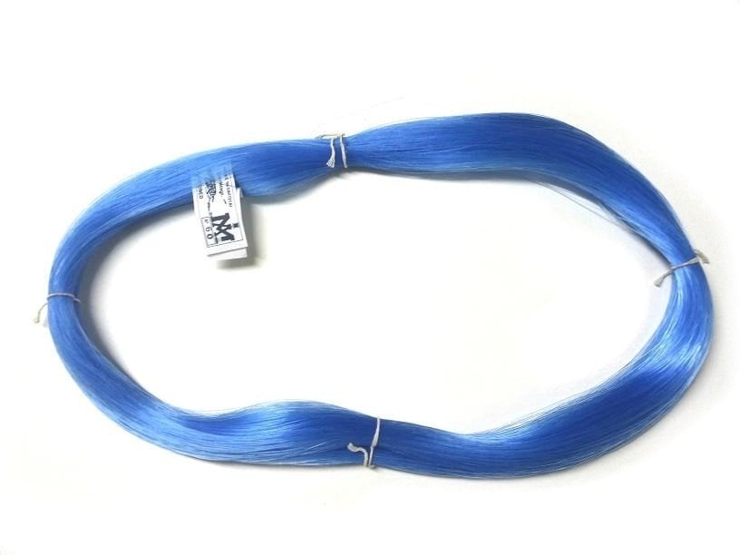MarSon Çile Misina Mavi 0.70 MM