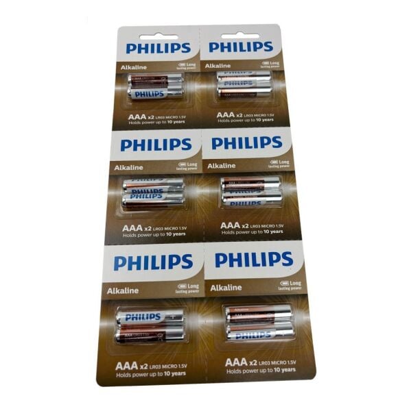 Varta CR123A 3V Lityum Pil