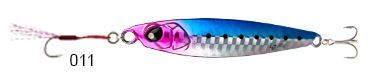LUCKY JOHN BASARA JIG YEM 30G 011