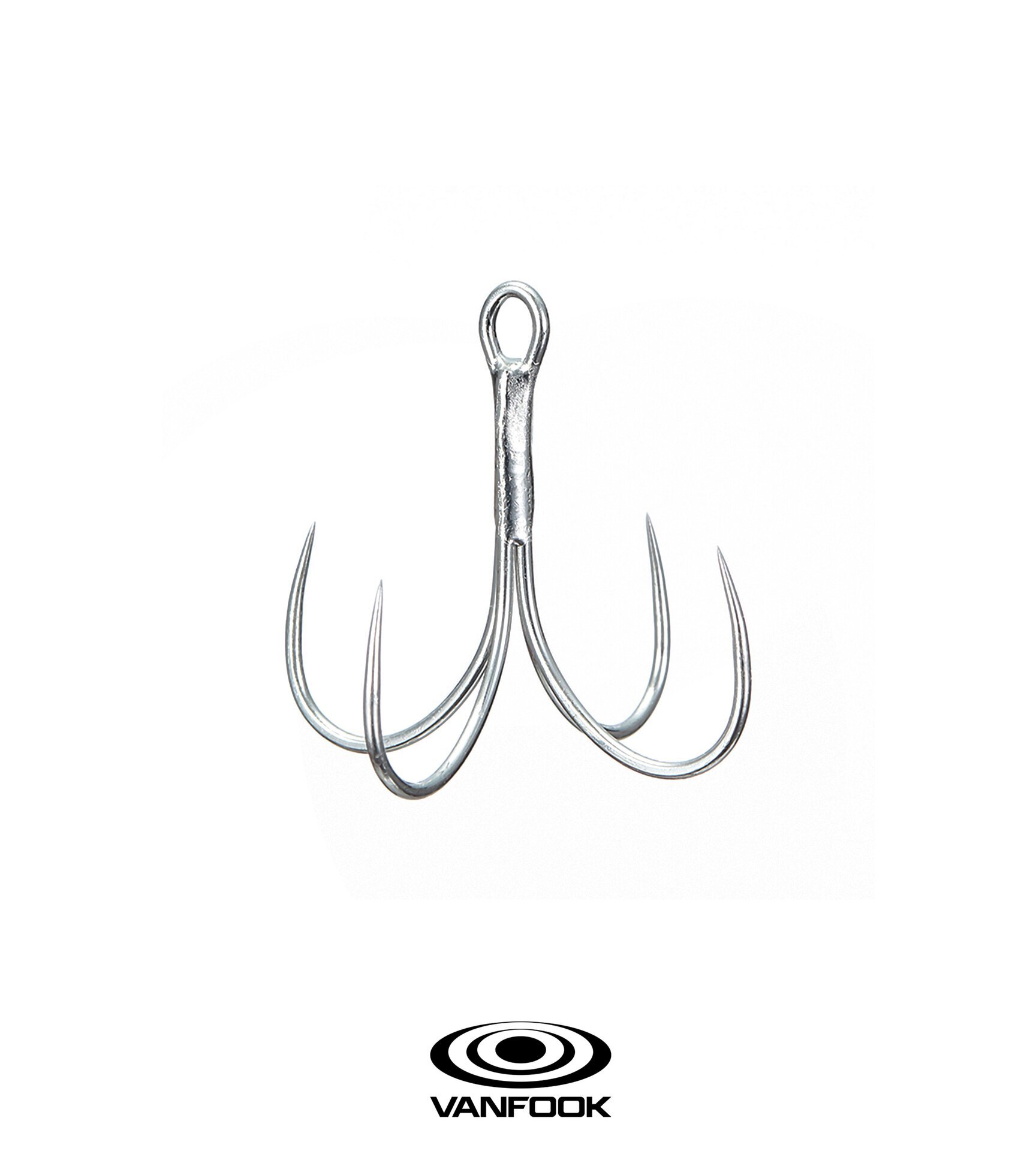 VANFOOK TH-11 SABEL HOOKER SI BRL ÜÇLÜ 4P #M