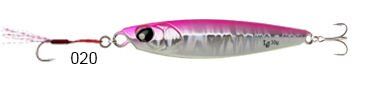 LUCKY JOHN BASARA JIG YEM 30G 020
