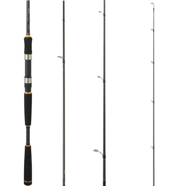 Daiwa New Legalis Seabass 270cm 10-35 Olta Kamışı