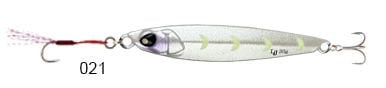 LUCKY JOHN BASARA JIG YEM 30G 021