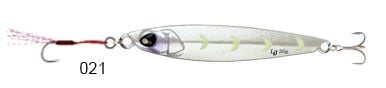 LUCKY JOHN BASARA JIG YEM 30G 021