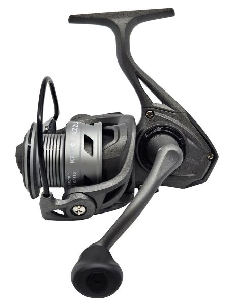 Kendo Azzurro 2000 Olta Makinesi