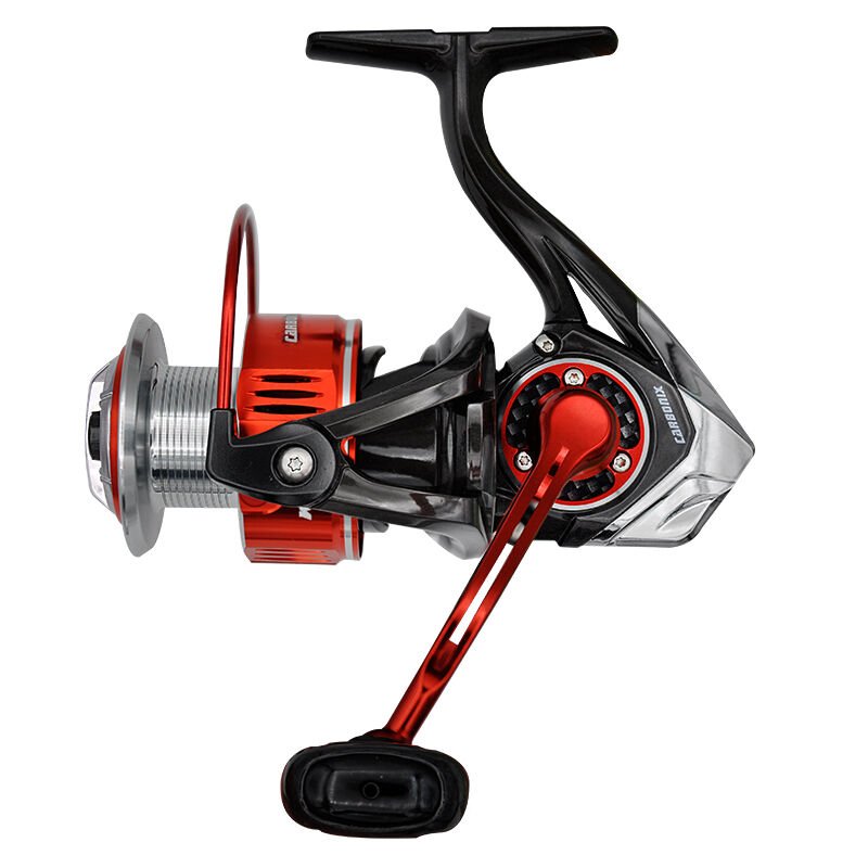 Wily Carbonix Olta Makinası 8+1 bb