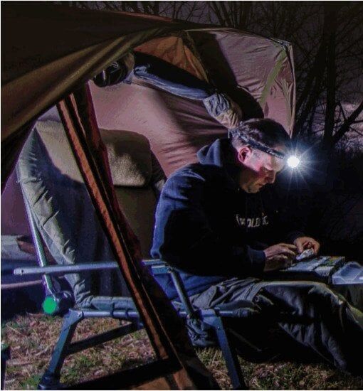 Prologıc Lumiax Headlamp