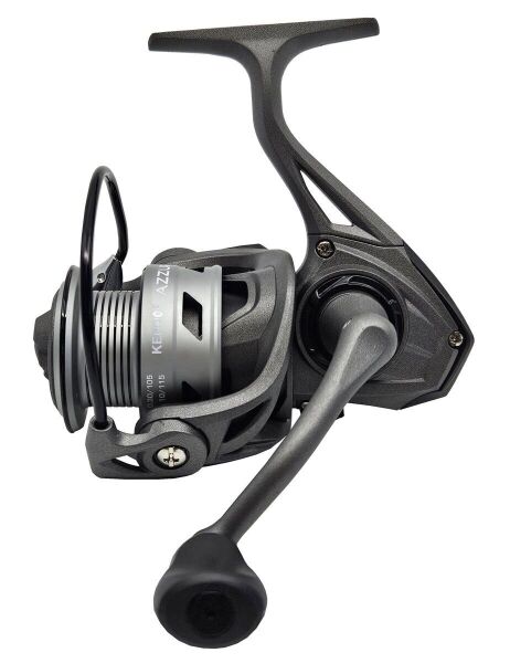 Kendo Azzurro 1000 Olta Makinesi